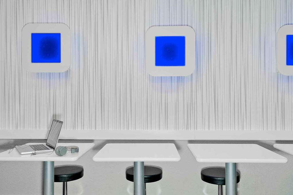 Ibis Budget - Porte De Bagnolet Faciliteter billede