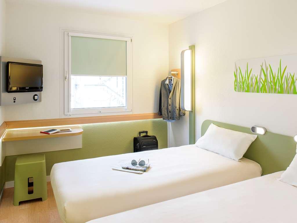 Ibis Budget - Porte De Bagnolet Værelse billede