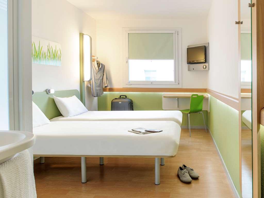 Ibis Budget - Porte De Bagnolet Værelse billede