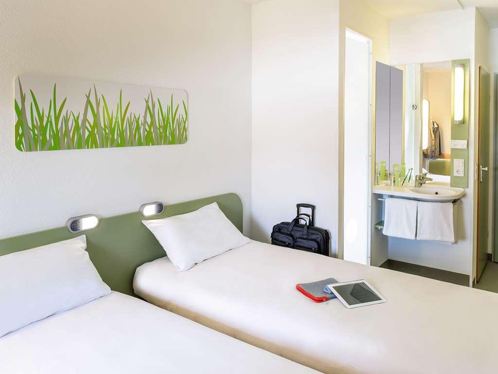 Ibis Budget - Porte De Bagnolet Værelse billede