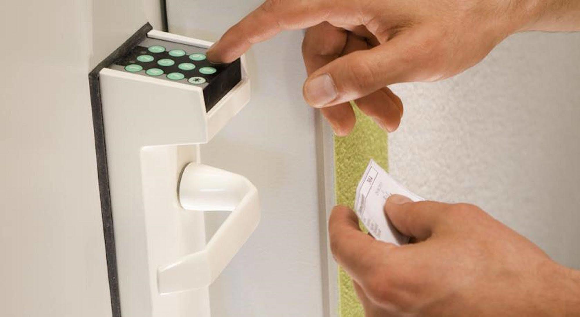 Ibis Budget - Porte De Bagnolet Eksteriør billede